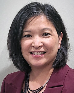 Kristi Wagner, CEBS