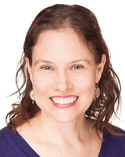 Amy Walters, Ph.D., D.P.T., PT