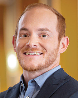 Jesse Ward, CPA