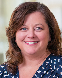 Teri Weber, M.B.A., PMP, GBA