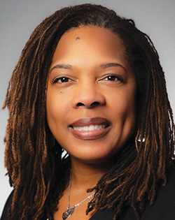 Wilburn, Shalom M.