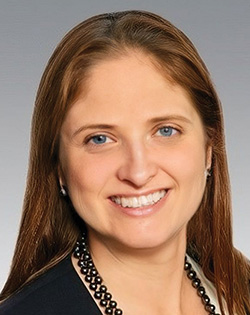 Julia Zuckerman