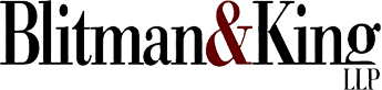 Blitman & King LLP